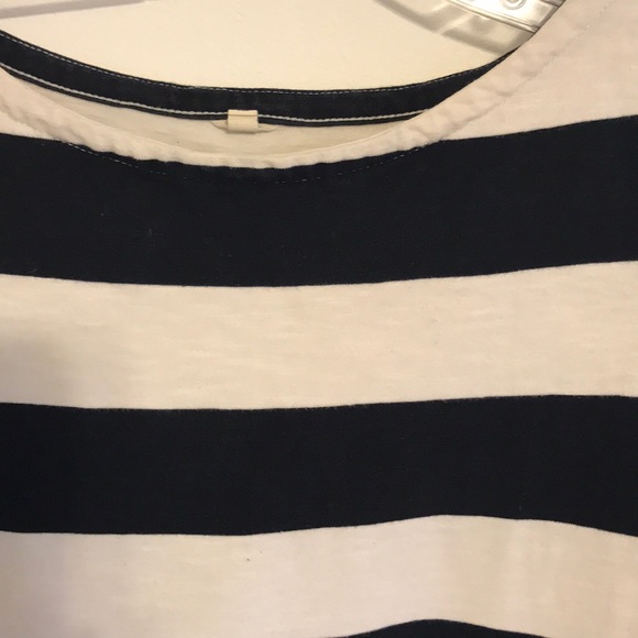 J Crew striped shift dress - Picture 4 of 5